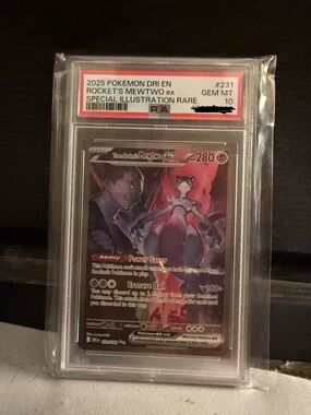 Pokémon card